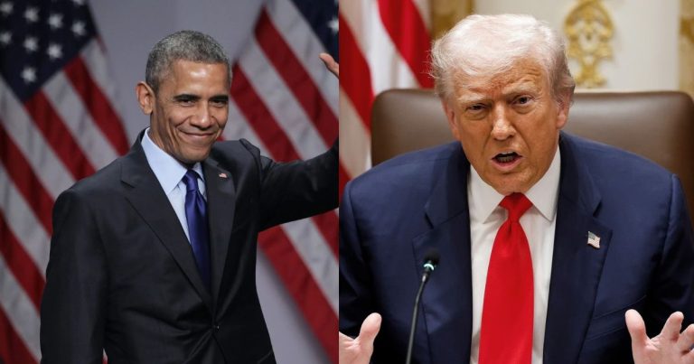 Eye-Opening Survey Shows Whether Americans Favor Obama or Trump for the Presidency