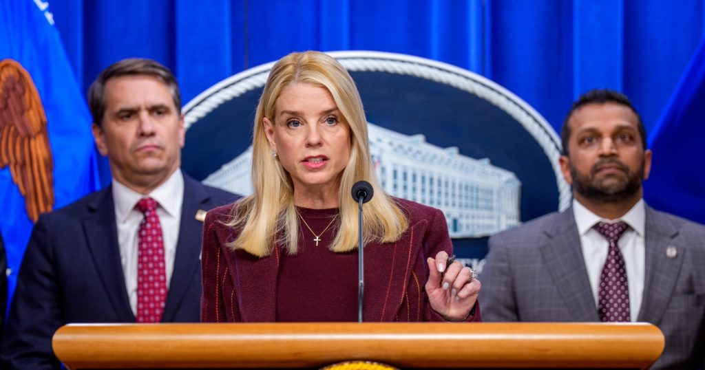 Florida Democrat Indicted in $5 Million FEMA Fraud Scheme, Faces Decades in Prison