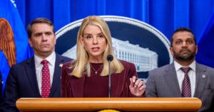 Florida Democrat Indicted in $5 Million FEMA Fraud Scheme, Faces Decades in Prison