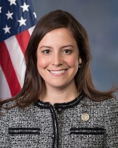 Stefanik’s Rise in New York Just Hit a Turning Point — And Nobody Saw This Coming