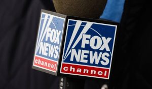 Top Anchor Steps Back From Fox News to Focus on Health