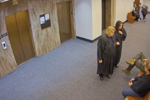 Judicial Authority, Federal Enforcement, and the Boundaries of Legal Responsibility: The Case of Judge Hannah Dugan