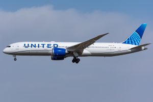 Two United Airlines Planes Collide, Causing Major Flight Delays