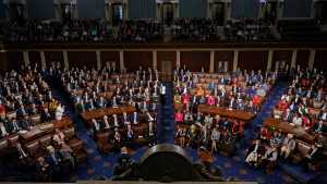 Overturning the Coal Leasing Ban: The Story of H.J. Res. 130