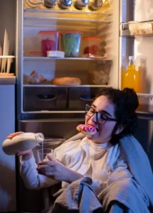 My Son Kept a Box in His Freezer Labeled ‘Do Not Touch’ — I Finally Opened It, and What I Found Still Haunts Me