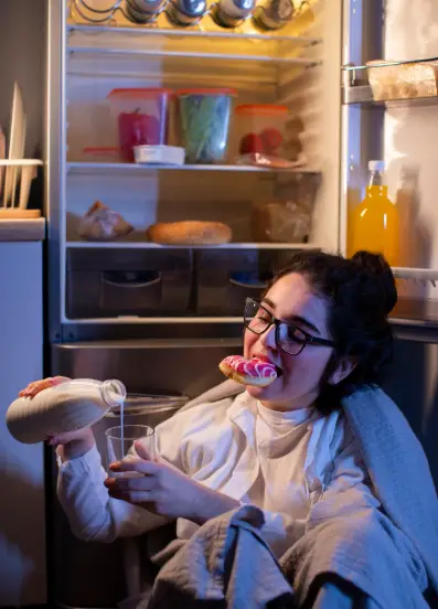 My Son Kept a Box in His Freezer Labeled ‘Do Not Touch’ — I Finally Opened It, and What I Found Still Haunts Me