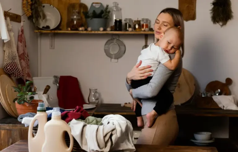 I Donated My Child’s Clothes to a Stranger — A Year Later, a Mysterious Package Arrived That Brought Me to Tears