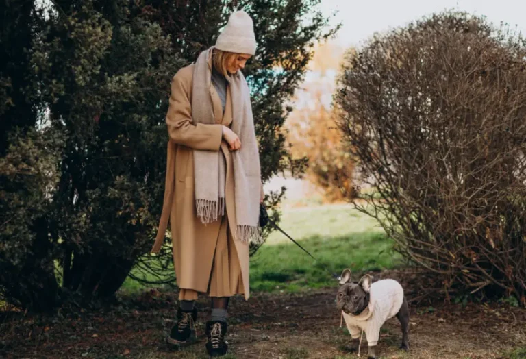 The Coat I Once Hated — and the Envelope That Taught Me What Love Really Looks Like