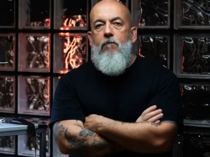 They Mocked a Frail Old Man in a Bar — When His Shirt Tore and a Faded Tattoo Was Revealed, Their Laughter Turned to Terror