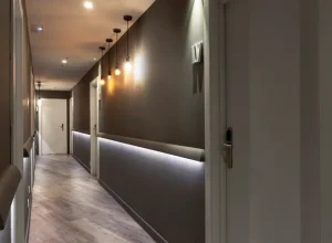 I Secretly Bought a Luxury Condo — My Mom Announced My Sister Would Move In With Me, but When They Showed Up Two Weeks Later, My Security System Delivered a Shocking Surprise