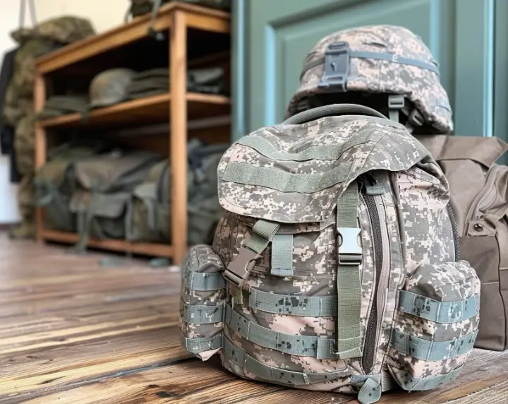 They Threw Her Bag Like Trash — But When the Medal of Honor Rolled Across the Floor, the Entire Mess Hall Fell Silent