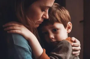 My Husband Finally Stood Up to His Mother at a Family Dinner — What He Said Next Left the Entire Table Silent