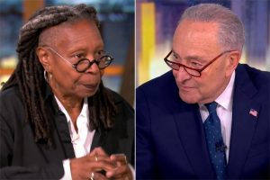 Democrats Turn on Each Other After Shocking Senate Vote — ‘Schumer’s Days Are Over’