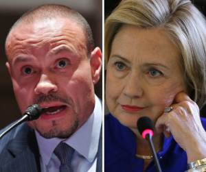 New Clinton Foundation Documents Hit Congress — And Lawmakers Want Answers