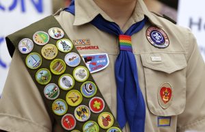 Scouting Faces Its Most Serious Crisis Yet as War Department Signals Major Break