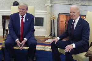 Trump Just Reversed One of Biden’s Biggest Energy Rules
