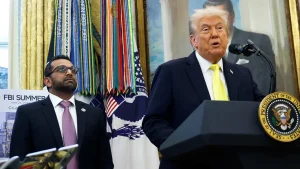 FBI Refutes Tucker Carlson Allegations About Attempted Trump Assassin