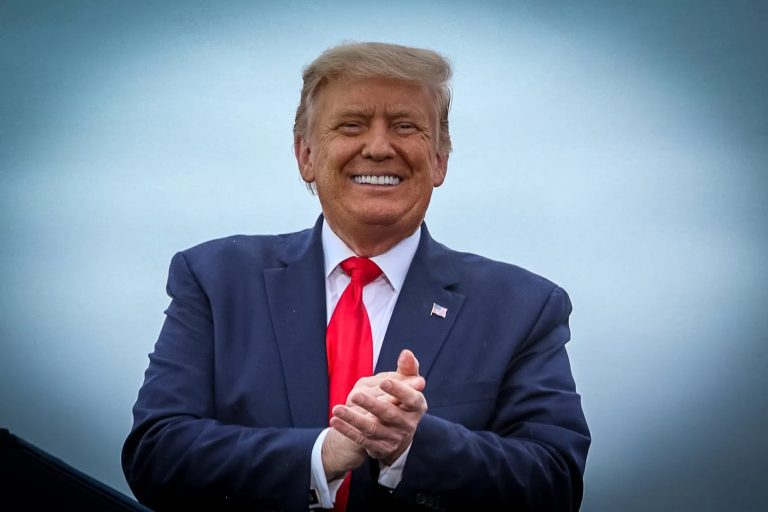 Trump Issues Sweeping News Related to 2020 Election Controversies