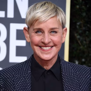 Ellen DeGeneres, 67, reveals shocking triple diagnosis