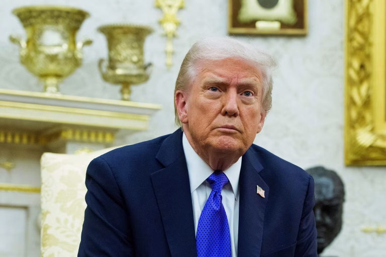 White House Faces Tough Questions After Newly Released Emails Surface