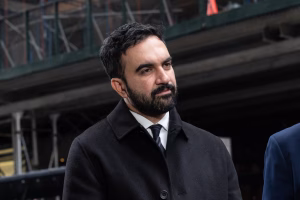 NYC’s Mayor-Elect Sparks Nationwide Firestorm With New Immigration Promise