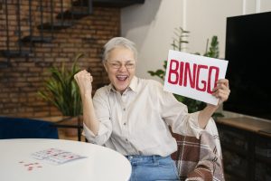 I Secretly Won $233 Million and Told No One — Only My Grandson Came When I Pretended to Need Help. What I Did Next Changed His Life Forever.