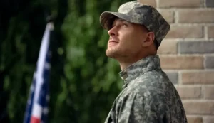 They Mocked My Military Service… But One Unexpected Phone Call Turned Their Smirks Into Silence