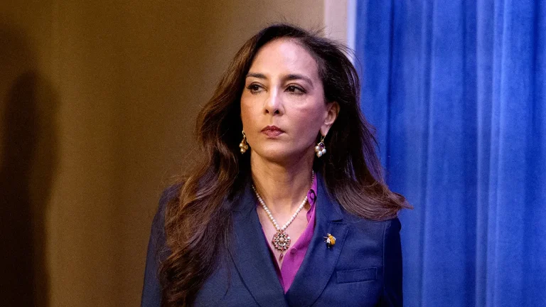 AAG Harmeet Dhillon Just Put California University On Notice After Violent Antifa Attack On TPUSA Event