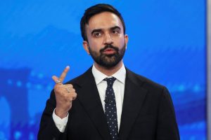 Incoming NYC Mayor Zohran Mamdani Signals Showdown With Trump Administration Over Immigration Enforcement