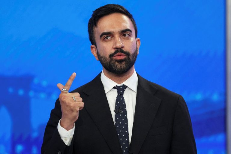 Mayor Mamdani Revokes Executive Orders Issued by Eric Adams After Federal Indictment