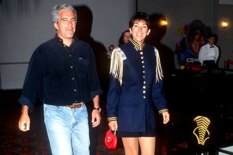 Congress Faces New Scrutiny as Epstein Files Set to Be Released