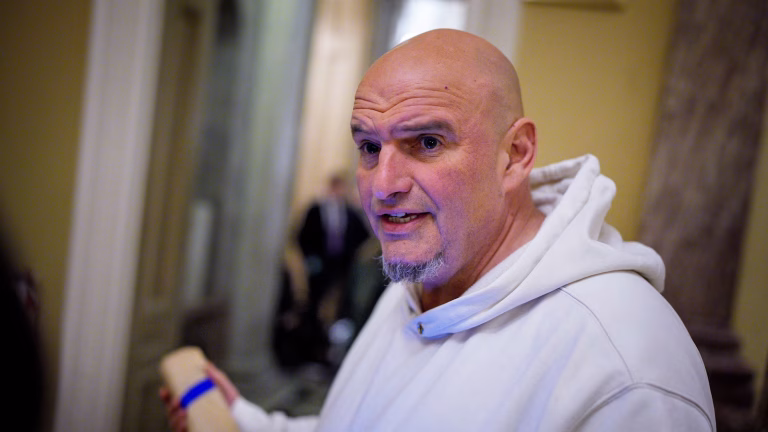 Democratic Party Leadership Faces Scrutiny Amid Internal Divisions