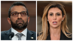 FBI Arrests Man Who Allegedly Targeted U.S. Attorney Alina Habba