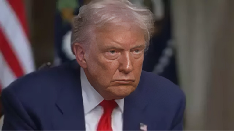 Trump Sparks Controversy With Comment About NYC Mayoral Candidate Zohran Mamdani