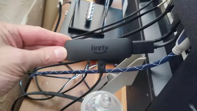 Amazon Offers Major Trade-In Incentive as New Fire TV Stick 4K Max Launches