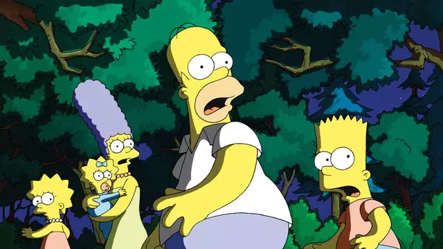Simpsons Fans Stunned as Producers Permanently Kill Off Longtime Character After 35+ Seasons