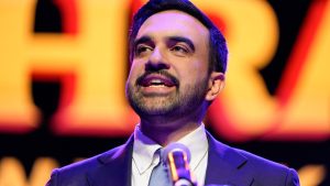 After a Narrow Win, Mayor-Elect Mamdani Faces Early Doubts About His Approach to Leadership