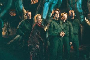 Beloved Sci-Fi Franchise Set to Return to Television 15 Years After Original Finale