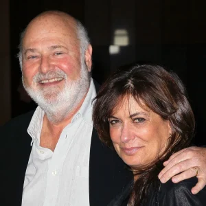 Rob Reiner and his wife’s cause of death revealed