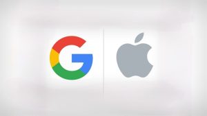 Apple and Google issue warning to users