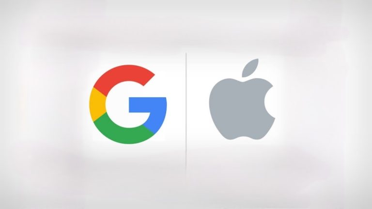 Apple and Google issue warning to users