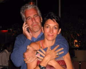 More Epstein files emerge as long-sealed Ghislaine Maxwell grand jury records are revealed