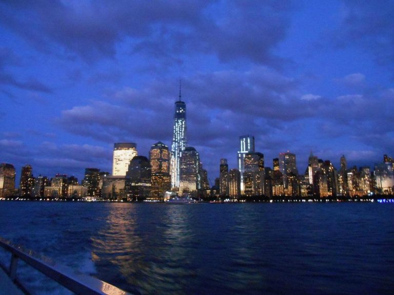 New Jersey Declares State of Emergency