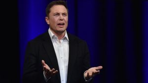 Elon Musk delivers chilling three-word warning about Mamdani’s FDNY pick