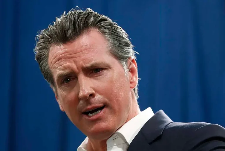 Early Polls Show Two Republicans Leading California Governor’s Race as Democrats Scramble