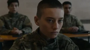 A General Ordered a Soldier’s Hair Cut as Punishment — But What He Discovered Next Turned Her Into a Legend