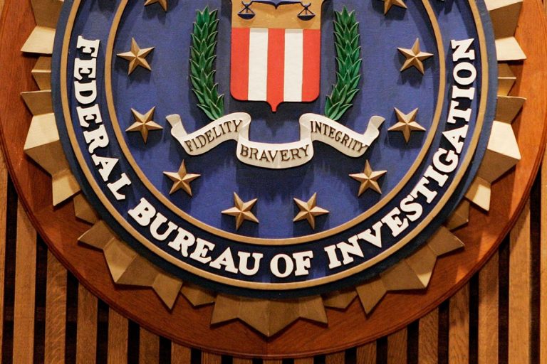 FBI Issues Holiday Warning Ahead of Christmas Season