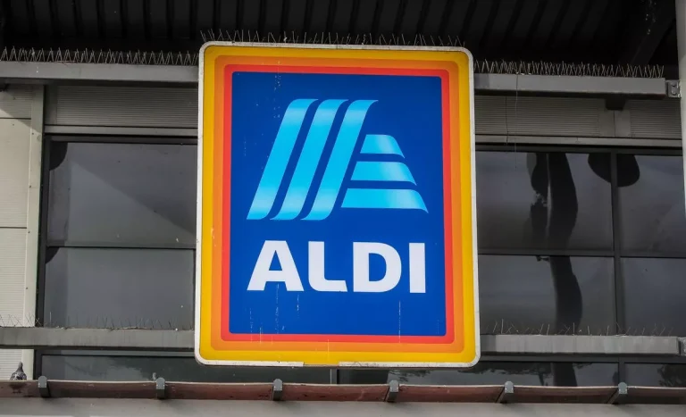 Aldi issues recall for Christmas food item over life-threatening allergy risk