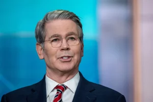 Treasury Secretary Outlines Timeline for Household Refunds Under New Economic Law