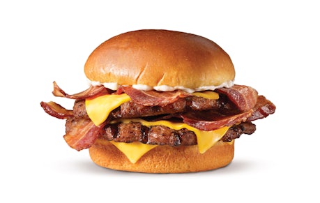 Major burger chain shutting 77 locations in eight states